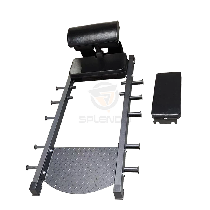 Lonkan työntölaite