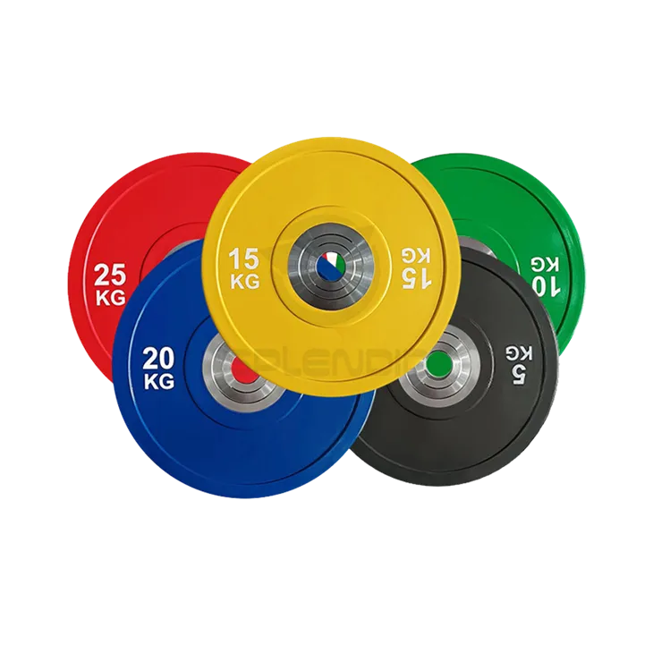 Kilpailupuskurin levyt