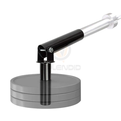 Tankojen maamiinan kiinnitys