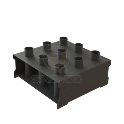 Olympiapalkin varastointi